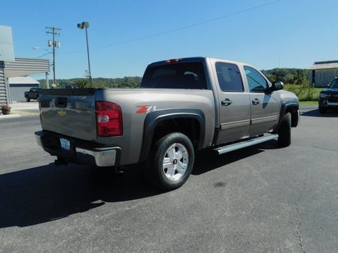 Used 2013 Chevrolet Silverado 1500 LT w/ All-Star Edition image 8