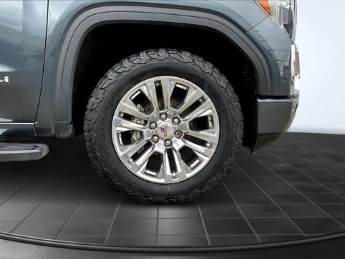 Used 2019 GMC Sierra 1500 Denali AWD/4WD image 34