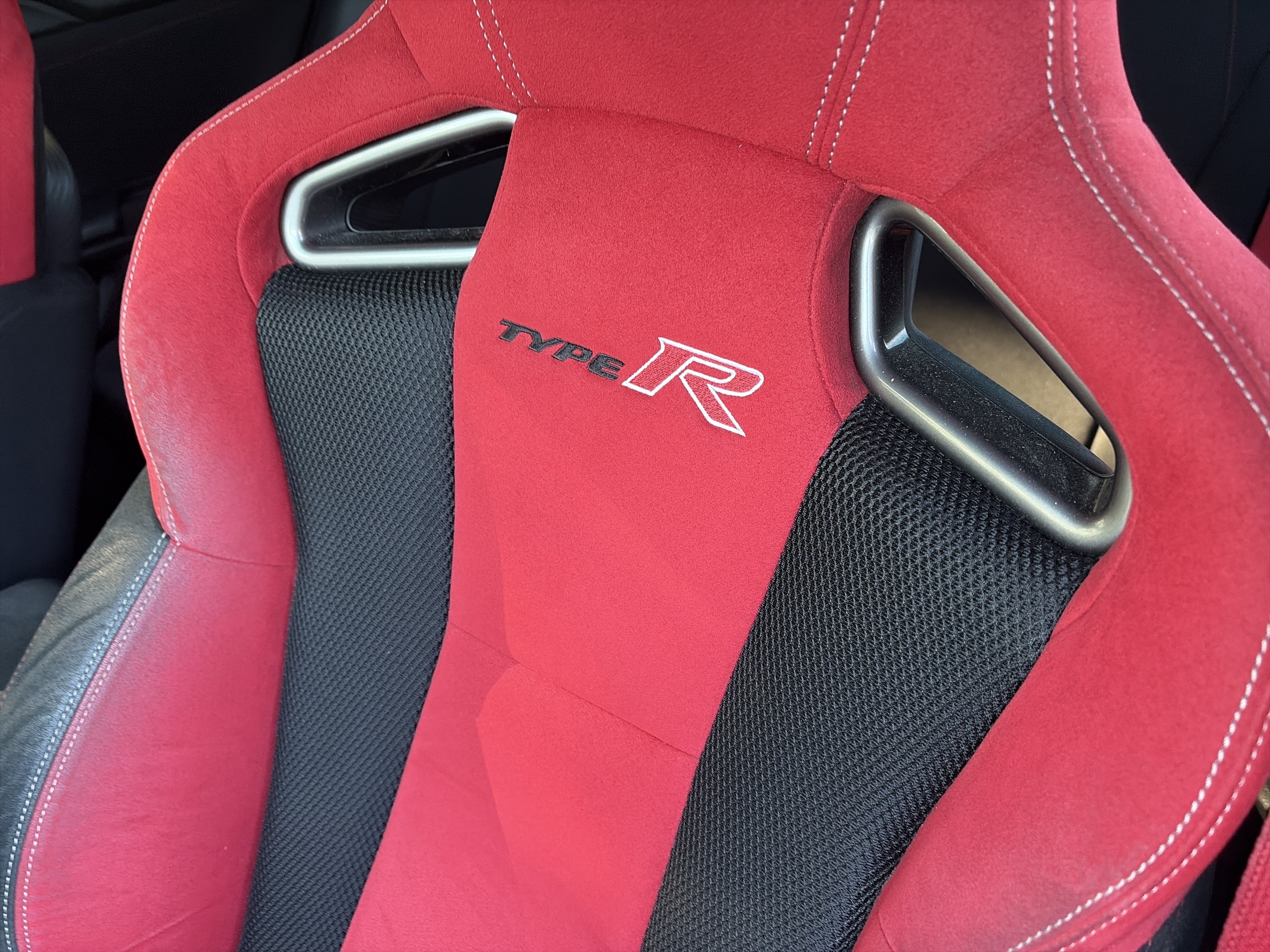 Used 2021 Honda Civic Type R image 15