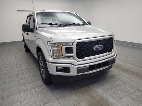 Used 2019 Ford F150 XL w/ Equipment Group 101A Mid RWD image 14