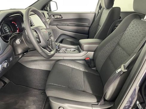 New 2026 Dodge Durango GT w/ Tow 'N Go Package AWD/4WD image 2