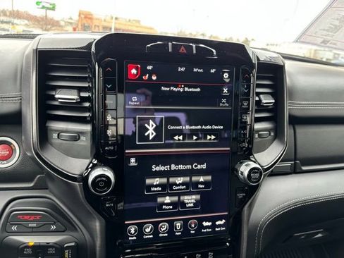 Used 2021 RAM 1500 TRX w/ TRX Level 2 Equipment Group image 19