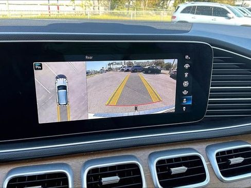 Used 2022 Mercedes-Benz GLE 350 image 13