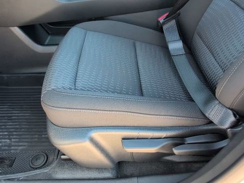 New 2026 Chevrolet Equinox LT w/ Safety and Technology Package image 12