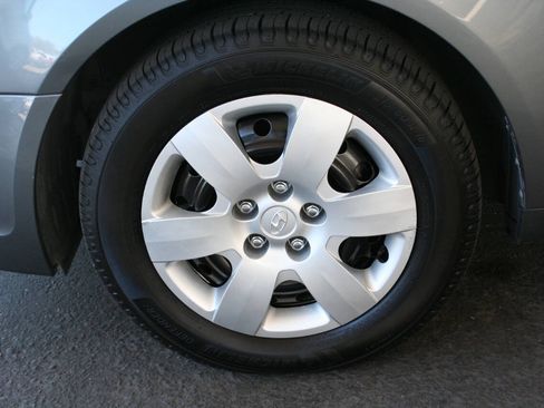Used 2009 Hyundai Sonata GLS FWD image 10