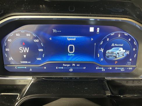 Certified 2022 Chevrolet Silverado 1500 High Country image 33