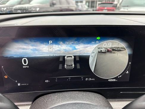 Used 2023 Kia Sportage X-Pro Prestige image 34