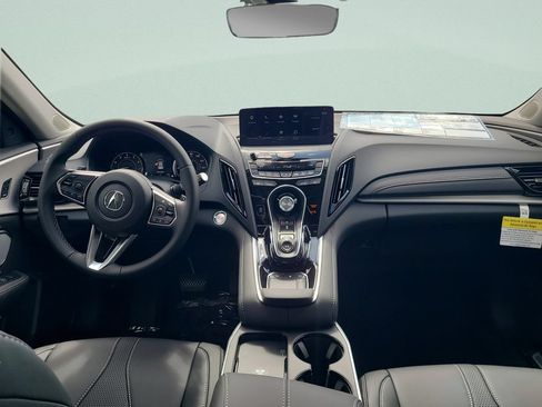 New 2026 Acura RDX SH-AWD w/ Technology Package image 11