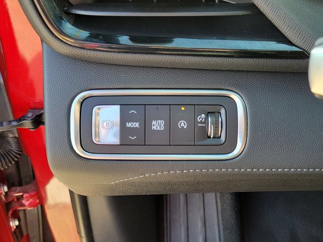 Used 2025 Buick Enclave Preferred FWD image 21