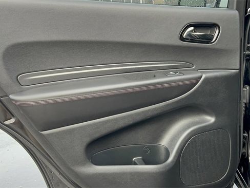 Used 2022 Dodge Durango R/T w/ Tow 'N Go Package image 38