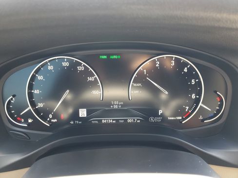 Used 2021 BMW X3 sDrive30i RWD image 23