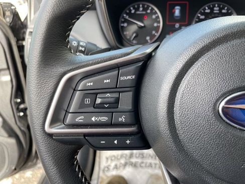 Used 2025 Subaru Outback Premium image 20