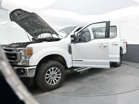 Used 2022 Ford F250 Lariat AWD/4WD image 40