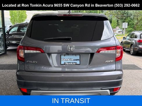 Used 2020 Honda Pilot EX image 6