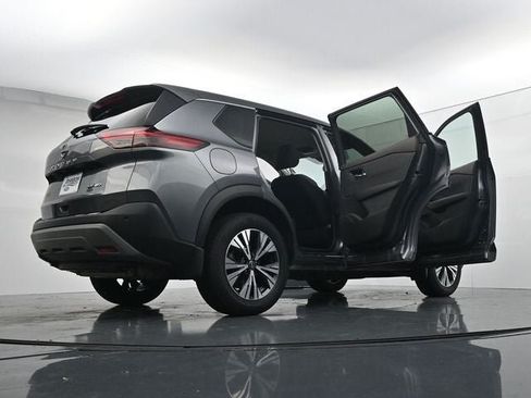 Used 2023 Nissan Rogue SV AWD/4WD image 40