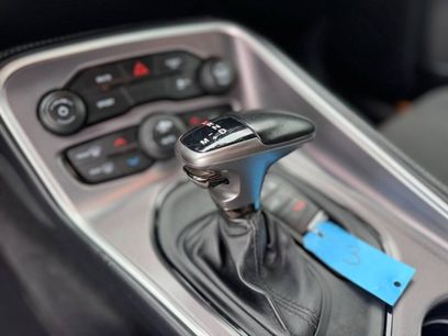 Used 2021 Dodge Challenger SXT