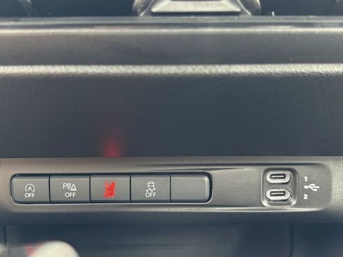 New 2026 Dodge Charger GT w/ Driver Convenience Group image 24