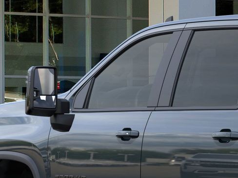 New 2026 Chevrolet Silverado 2500 LT image 13