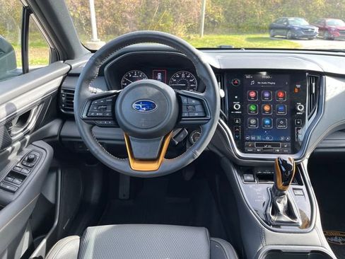 Certified 2025 Subaru Outback Wilderness image 14