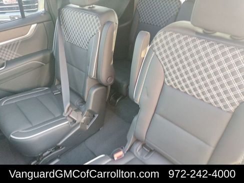 New 2026 GMC Acadia Denali w/ Super Cruise Package image 29