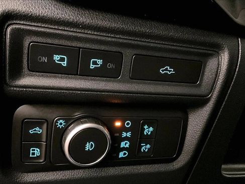 Used 2021 Ford F150 XLT w/ Equipment Group 302A High image 30