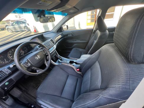 Used 2013 Honda Accord Sport image 23