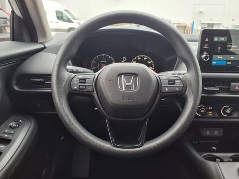 Certified 2026 Honda HR-V LX image 13