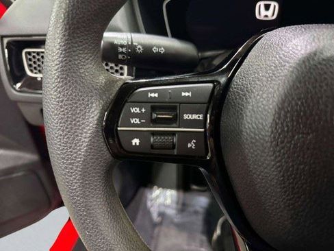 Used 2022 Honda Civic LX image 24