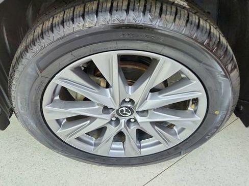 Used 2020 MAZDA CX-5 Grand Touring image 58