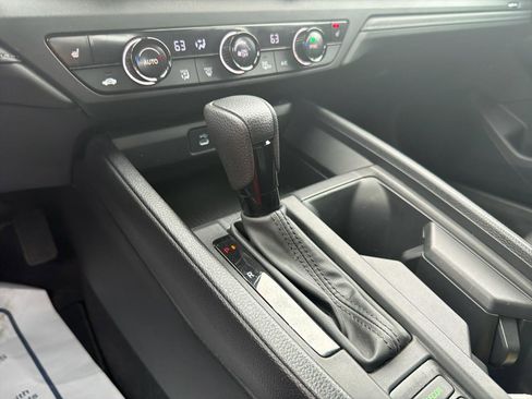 Used 2023 Honda Accord EX image 22