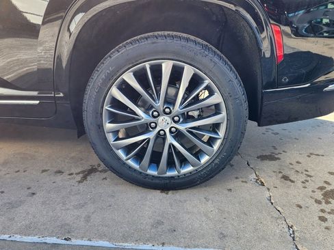 New 2026 Buick Enclave Avenir w/ Super Cruise Package image 58