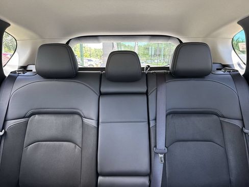 New 2026 MAZDA CX-5 Select AWD/4WD image 18