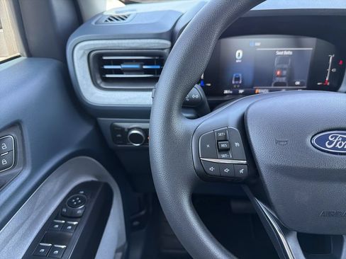 New 2026 Ford Maverick XLT FWD image 28