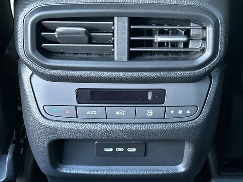 New 2025 Honda Pilot EX-L image 25