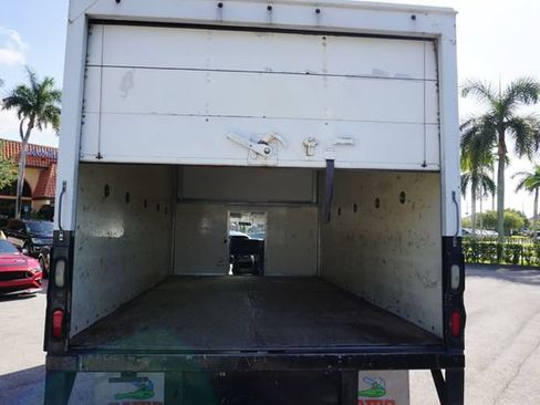 Used 2014 Ford E-350 and Econoline 350 Super Duty RWD image 8