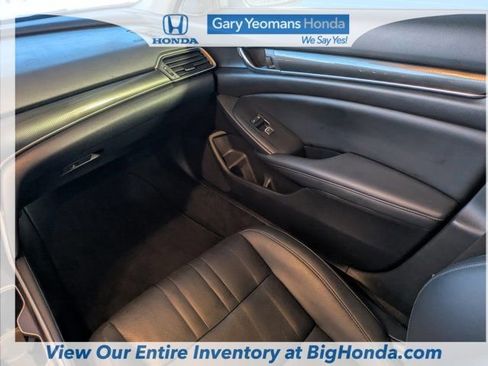 Certified 2022 Honda Accord Sport Special Edition image 18