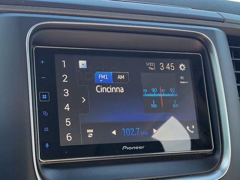 Used 2018 RAM 1500 Express image 4