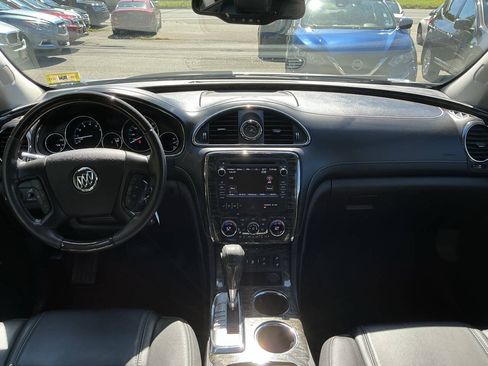 Used 2013 Buick Enclave Leather w/ LPO, Cargo Convenience Pkg FWD image 27