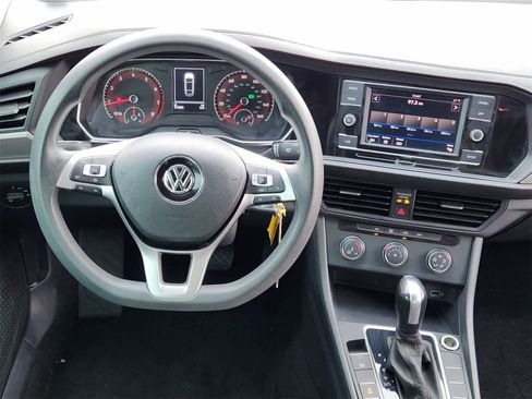 Used 2019 Volkswagen Jetta S w/ Driver Assistance Package image 24