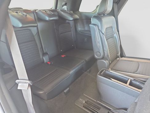 Used 2023 Nissan Pathfinder Rock Creek AWD/4WD image 33