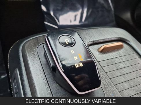 Certified 2025 Nissan Ariya Evolve+ FWD image 21