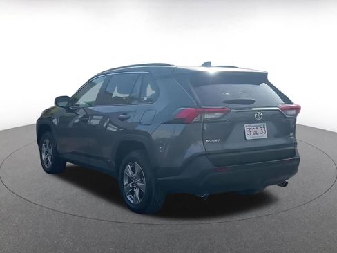Used 2025 Toyota RAV4 LE image 11
