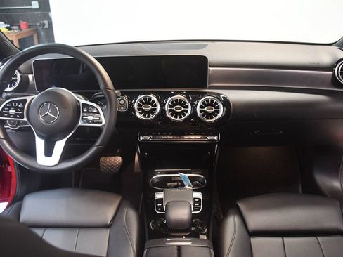 Used 2020 Mercedes-Benz A 220 image 5