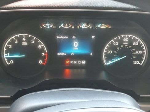 Used 2021 Ford F150 XL w/ Trailer Tow Package AWD/4WD image 12