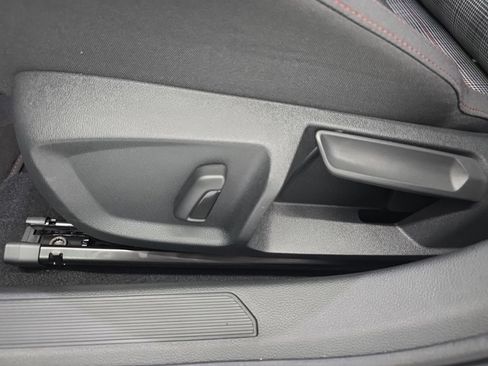 New 2026 Volkswagen GTI S FWD image 24