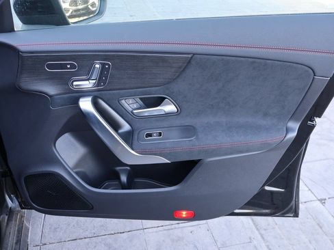 Certified 2026 Mercedes-Benz CLA 250 4MATIC image 13