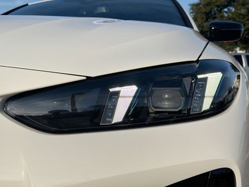 New 2026 BMW 430i Coupe w/ M Sport Package image 9