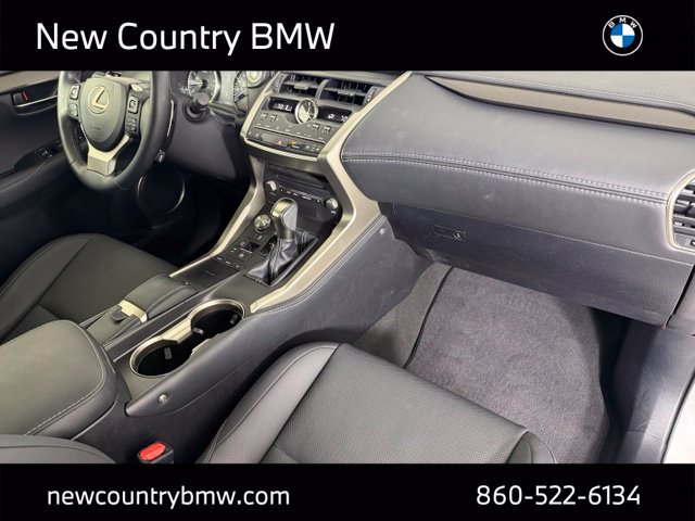 Used 2020 Lexus NX 300 AWD w/ Comfort Package image 26