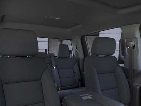 New 2026 GMC Sierra 1500 Elevation w/ LPO, Utility Wall Package RWD image 24