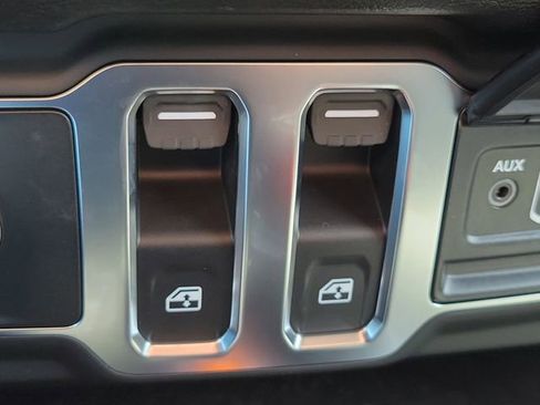 New 2026 Jeep Wrangler Sport image 23